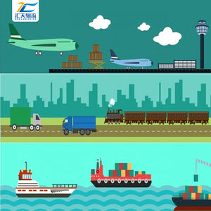 Entreprises de transport international Shenzhen Agent maritime porte à porte Express UPS DHL Air Sea <span class=keywords><strong>Ship</strong></span> China to Canada <span class=keywords><strong>Europe</strong></span> <span class=keywords><strong>USA</strong></span> - Product Image 4