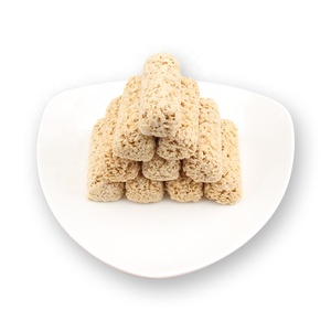 Cereales enrollados con sabor a patata púrpura, Chocolate, Oat - Product Image 4