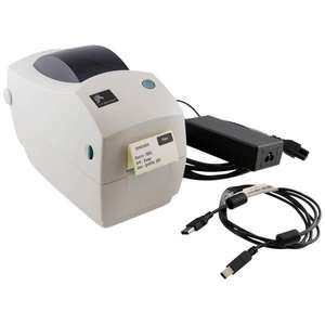 CHAUVIN ARNOUX - P01102904 Imprimante d'étiquettes-EAN 3663653008440 WIRING TOOLS - Product Image 1