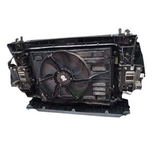 Assemblaggio Paraurti Anteriore per Sistemi di Carrozzeria e Kit Parti Auto per <span class=keywords><strong>Audi</strong></span> <span class=keywords><strong>Q3</strong></span> - Product Image 6