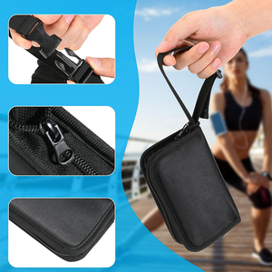 Bolsa de Almacenamiento para Homopatía, Tamaño Compacto, Bolsa de Viaje Pequeña para Guardar Medicamentos Homopáticos, Estuche para Transportar Remedios Homopáticos - Product Image 4