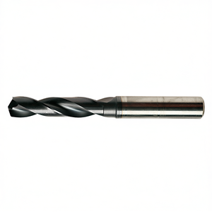 TTAKE Universal Carbide <b>Drill</b> <b>Bit</b> 3xD Nano TiAlN Coated Multipurpose <b>Drill</b> <b>Bits</b> - Product Image 2