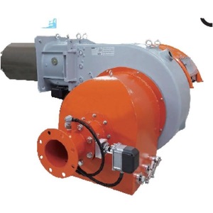 Quemador de Gas Baltur TBG LX ME Serie FGR, Equipo de Retrofit para Calderas de Bajo Contenido de NOx - Product Image 3