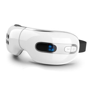 Compresa fría Compresa caliente Activar las células oculares Promover la absorción de la <span class=keywords><strong>crema</strong></span> para los ojos Eye Spa Pods Mask - Product Image 2