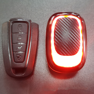 Allarme Antifurto Intelligente A5 con Telecomando <span class=keywords><strong>per</strong></span> Bicicletta, Luce e Avvisatore Acustico a Vibrazione - Product Image 6