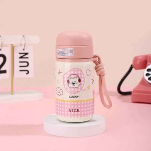 แก้วน้ำสแตนเลสทันสมัยสำหรับเด็กและผู้ใหญ่ - Product Image 3