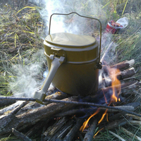 Kit de survie de camping personnalisé 30 en 1, kit de survie en milieu sauvage, SOS, défense, voyage en plein air, kit de survie pour le déjeuner, ensemble de kit de survie