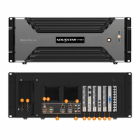 Procesador de VIDEO Novastar ET16S-G, Procesador NOVA TECH, Sistema de Control de Pantalla LED
