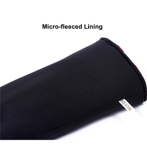 Tùy chỉnh cao cấp da đường xương sọ Câu Lạc Bộ Golf headcover lái xe Bìa - Product Image 6