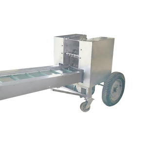 Coconut Husk Fiber Shredder & Grinding Machine with Motor and Engine 3KW 1400r/min - Product Image 1