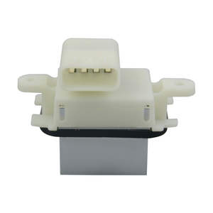 Resistencia del Ventilador y Módulo de Control del Ventilador BL3Z-19E624-A para Ford, 24V y 12V, Piezas de Repuesto Automotrices, Motor del Ventilador de Calefacción - Product Image 4