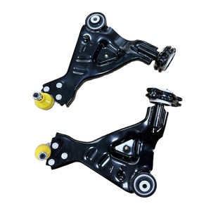 Tenge 2PCS 4473301407 4473301408 Brazo <span class=keywords><strong>de</strong></span> Control Inferior Delantero Compatible con <span class=keywords><strong>Mercedes</strong></span> W447 W448 <span class=keywords><strong>VITO</strong></span> Tourer 2016-2023 Piezas <span class=keywords><strong>de</strong></span> Suspensión Neumática - Product Image 1