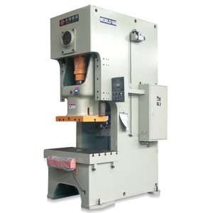 WORLD JH21-25เครื่องกลปั๊มไฟฟ้าอัตโนมัติเครื่องกดด้วยตัวป้อน NC - Product Image 3