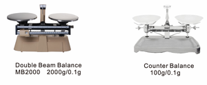 <span class=keywords><strong>Laboratorio</strong></span> <span class=keywords><strong>di</strong></span> bilanciamento della bilancia a doppio fascio meccanico per insegnare strumento <span class=keywords><strong>di</strong></span> pesatura a bilanciere a doppio fascio a due piani - Product Image 3