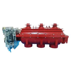 <span class=keywords><strong>Interruptor</strong></span> Desconectador de Vacío FLN36-12, <span class=keywords><strong>Interruptor</strong></span> de Corte de Carga con Aislamiento de Gas <span class=keywords><strong>SF6</strong></span> para Interior, para RMU - Product Image 3