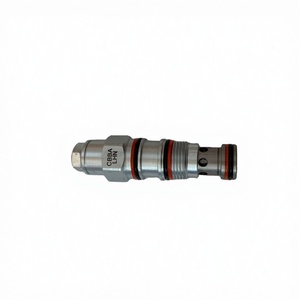 Válvula de Contrapeso Restrictiva con Relación Piloto 2:1, Marca HYDRAFORCE, Modelo CBBY-LHN CBBYLHN CBBY LHN HYDRAULICS, Stock Original - Product Image 2