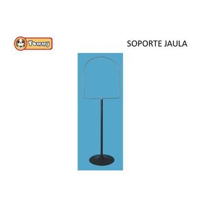 Support de cage à oiseaux durable pour fournitures d'élevage avicole - Product Image 3