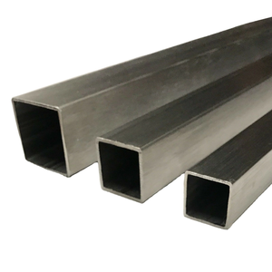 <span class=keywords><strong>Tube</strong></span> en acier inoxydable sans soudure, diamètre personnalisé, 304, 316, 904L, Schedule 80, surface BA 316 - Product Image 1