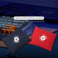 Sac à main absorbant la transpiration pour les jeux électroniques pour soulager le stress et absorber la transpiration Convient pour jouer à PUBG LOL