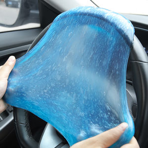 <span class=keywords><strong>ดิน</strong></span>น้ำมันทำความสะอาดฝุ่นแบบนุ่มสำหรับทำความสะอาดช่องระบายอากาศภายในรถทำความสะอาดปล่อง<span class=keywords><strong>ดิน</strong></span>น้ำมันสำหรับใช้ในบ้านคีย์บอร์ดเจลทำความสะอาดคราบ<span class=keywords><strong>เหนียว</strong></span>ของเถ้า - Product Image 4