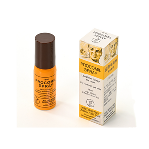 Pronto per la spedizione Procomil Spray 15ml/45ml lubrificante per piacere prolungato da uomo per eiaculazione ritardata - Product Image 6