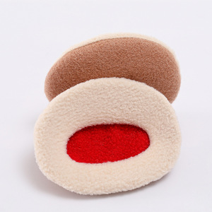 <span class=keywords><strong>Orejeras</strong></span> DX al por mayor, <span class=keywords><strong>orejeras</strong></span> independientes de terciopelo de visón, cálidas para invierno, sin banda para el pelo, para niños, hombres/mujeres, tamaños de <span class=keywords><strong>orejeras</strong></span> separadas - Product Image 6