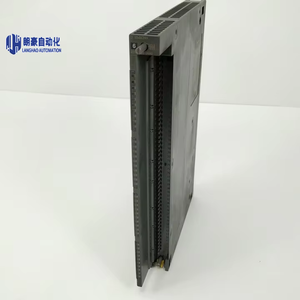 Nuevo PLC de Automatización Industrial <span class=keywords><strong>6ES7421</strong></span>-<span class=keywords><strong>1BL00</strong></span>-<span class=keywords><strong>0AA0</strong></span>, Controlador de Programación PLC para Almacenes - Product Image 1
