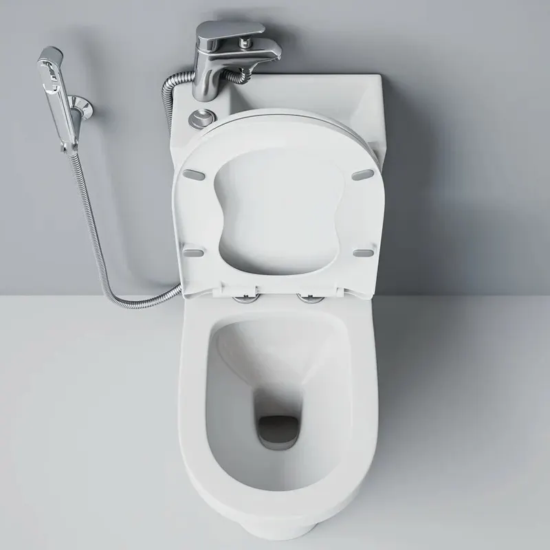 positive waschbecken toilettenspüle kombination lava hauptwaschbecken tank sanitär handwaschbecken zisterne oben montierte waschbecken toilette intelligente zisterne
