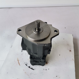 Pompe hydraulique principale Deere 17ZTS 4438709 TH4438709 OEM PVD-00B-16P-6AG3 pour pièces de mini-excavatrice - Product Image 5