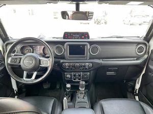 Jeep Wrangler 2019 2.0T <span class=keywords><strong>Sahara</strong></span> Auto Usado - Product Image 5