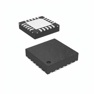Chip 20 VQFN con Pad Expuesto ISL59920IRZ-T7, Componentes de Circuitos Electrónicos, Distribuidor Autorizado - Product Image 1