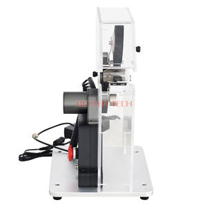 Bobineuse <span class=keywords><strong>de</strong></span> sangle gingivale machine à rouler pneumatique automatique machine à rouler la bande pour élastique - Product Image 1