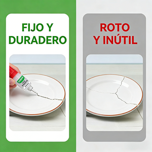Colla Super Forte DNSBOND, Confezione da 4 con Applicatori - Product Image 6