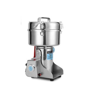 Molino de Cacao en Polvo de Diseño Nuevo al Por Mayor con el Mejor Precio - Product Image 6