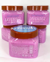 Fruit Exfoliating Sugar Bath Salt, Keratin Removal, Chicken Skin Full-body Bath Salt, Wet Salt, VC Sugar, 650g
