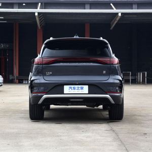 Véhicules électriques de luxe 2024 nouveaux véhicules à énergie électrique voiture électrique BYD Song Plus EV BYD Yuan Tang Han Ev voiture électrique adulte - Product Image 2