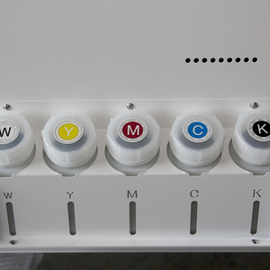 Máy In Phun Dtf Máy In I3200 Cho T-Shirt Phim Dtf Máy In Dệt T-Shirt Máy In - Product Image 4