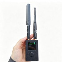 ESP32 Marauder Mar-X-Auder : Testeur d'attaque et de défense sans fil - Tests pour un développement sécurisé