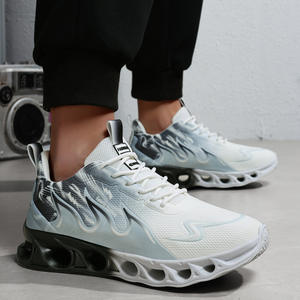 2025 New Style Casual Sports <b>Shoes</b>-Men's and Women's Breathable Mesh-Multi-<b>functional</b> All Seasons Anti-Slippery Comfort - Product Image 2