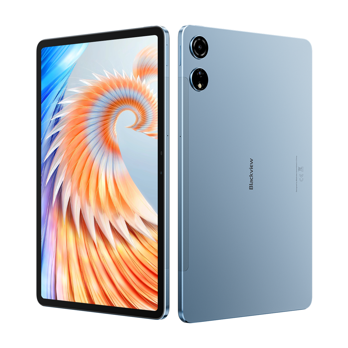 Blackview MEGA 3 Tablet - 12.1 Inch, 12GB RAM, 256GB Storage