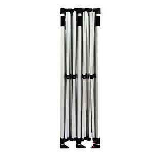 Conception rapide d'Assemblée tout le <span class=keywords><strong>cadre</strong></span> en aluminium 10x10 <span class=keywords><strong>10x15</strong></span> 10x20ft de tente d'adaptabilité de terrain intégrité structurelle - Product Image 4