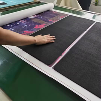 Tapis de souris 60x35 cm pour MTG RPG CCG, tapis de jeu de cartes à collectionner, tapis de jeu original, motifs artistiques et accessoires