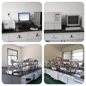 2-hydroxy-2-methylpropiophenone/photoinitiator 1173 CAS 7473 - Product Image 5