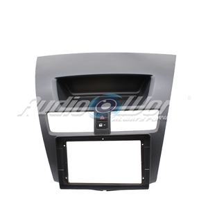 การติดตั้งแผงหน้าปัดวิทยุอัตโนมัติเฟรม9 "<span class=keywords><strong>ส</strong></span>ำหรับ MAZDA <span class=keywords><strong>BT50</strong></span>แดชบอร์ด refitting fascia panelmazda <span class=keywords><strong>BT50</strong></span> - Product Image 1