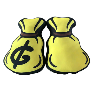 Quinceanera hình trái tim gối <span class=keywords><strong>V</strong></span> Gối trái tim trường hợp tình yêu Gối trang trí phòng nhà mặt hàng trang trí - Product Image 4