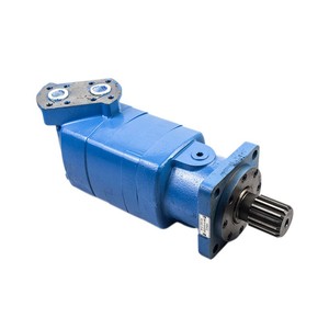 Moteur orbital hydraulique HUAMAO OMP MP BMP 25cc 36cc 50cc 80cc 100cc 200cc 400cc 500cc - Product Image 4