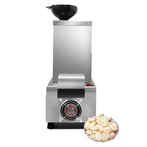 Nouvelle Machine à Éplucher l'Ail Professionnelle Automatique de Haute Qualité pour Usage Commercial – Éplucheuse d'Ail Entier de Type Chinois - Product Image 1
