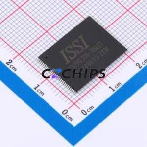Chip IC de circuito integrado original y nuevo de 2, 1, 2 y 2 años, NOR FLASH - Product Image 1