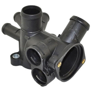 Engine Coolant Thermostat Housing <b>Sensor</b> 030121117D <b>For</b> Volkswagen <b>Cars</b> Replacement Part - Product Image 1