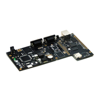 Placa PCB Personalizada, Placa de Circuito Impreso Multicapa, Ensamblaje PCBA, Servicio Integral de Fabricación, Se Requiere Gerber